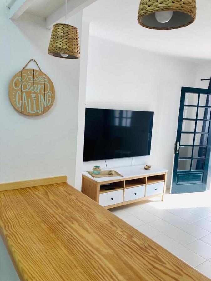 Apartamento Aqua Clara Puerto del Carmen  Kültér fotó