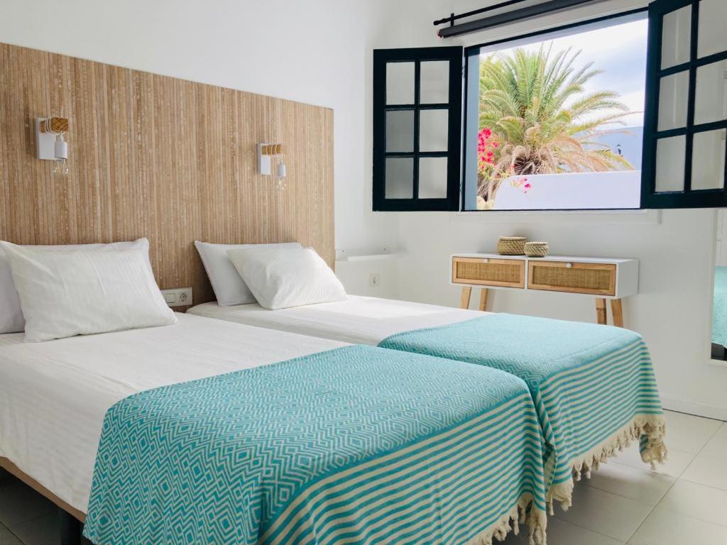 Apartamento Aqua Clara Puerto del Carmen  Kültér fotó