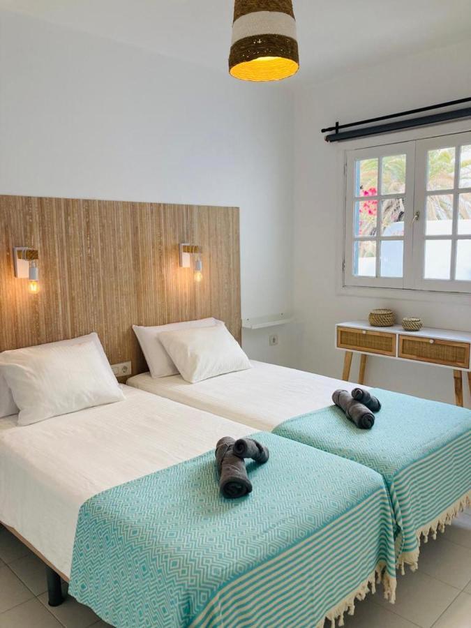 Apartamento Aqua Clara Puerto del Carmen  Kültér fotó