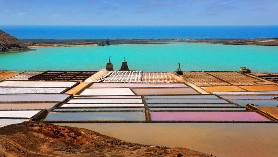 Apartamento Aqua Clara Puerto del Carmen  Kültér fotó