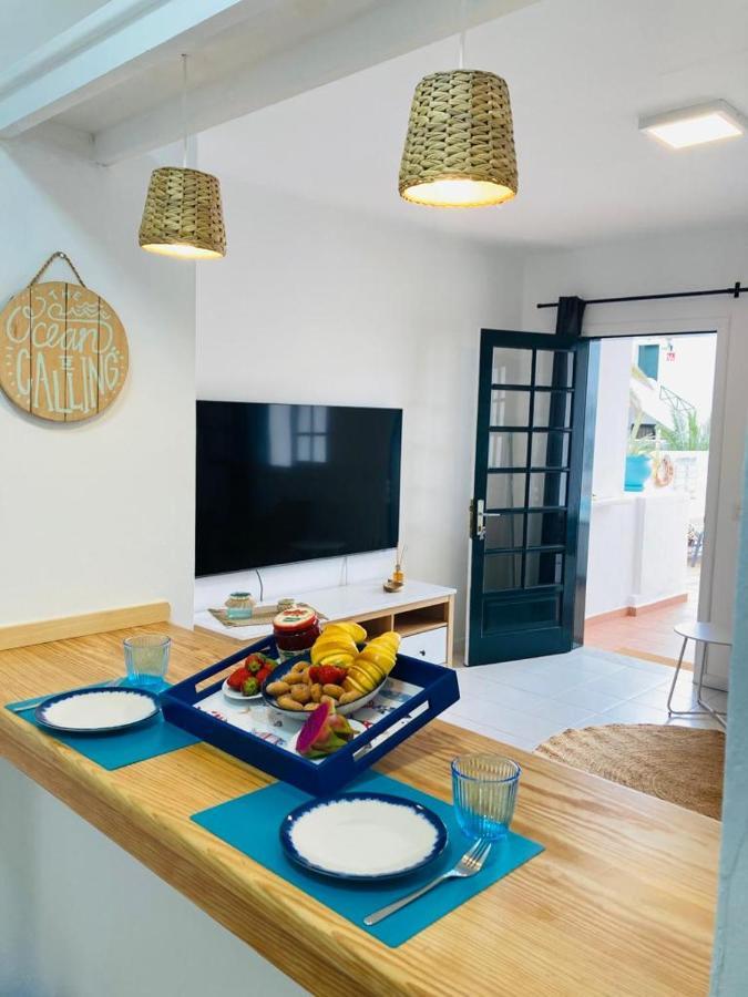 Apartamento Aqua Clara Puerto del Carmen  Kültér fotó