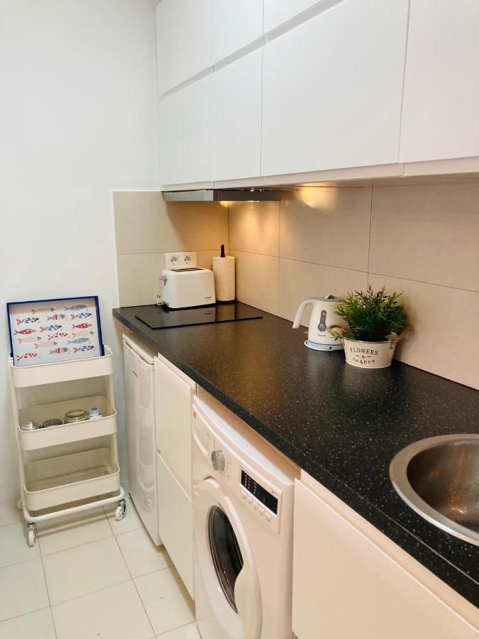 Apartamento Aqua Clara Puerto del Carmen  Kültér fotó