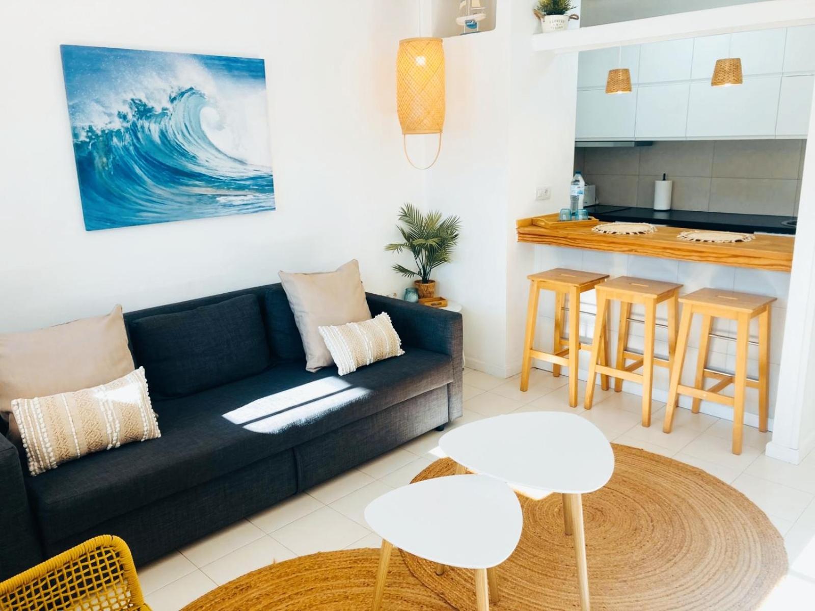 Apartamento Aqua Clara Puerto del Carmen  Kültér fotó