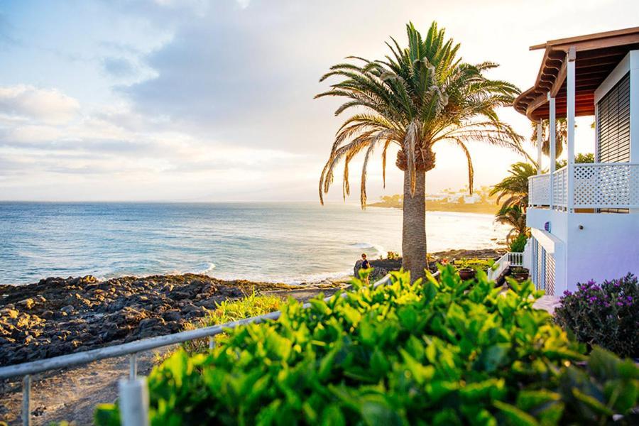 Apartamento Aqua Clara Puerto del Carmen  Kültér fotó