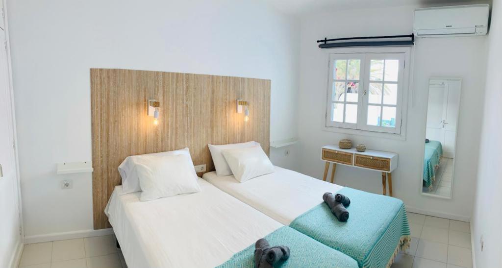 Apartamento Aqua Clara Puerto del Carmen  Kültér fotó